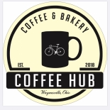 coffee  hub logo